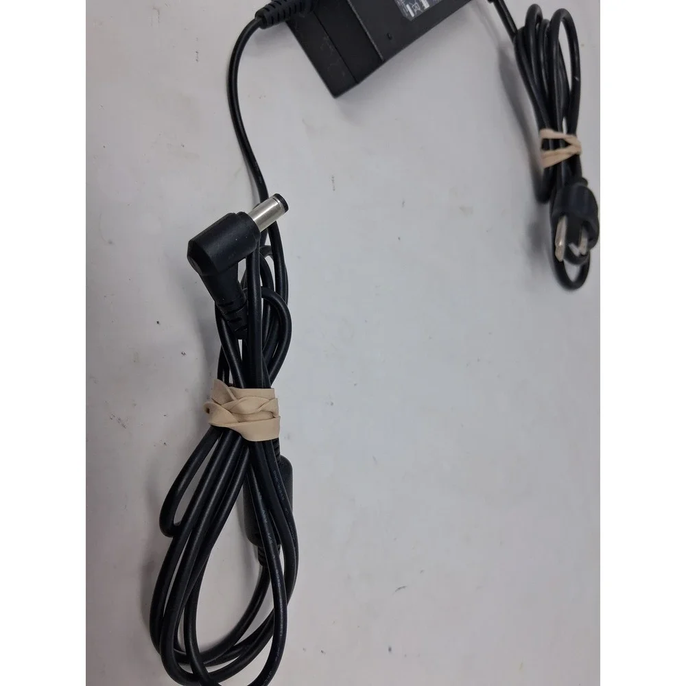 LG AC Adapter PA-1061-61 24V 2.5A Power Supply Cord Lite-On Black. Z